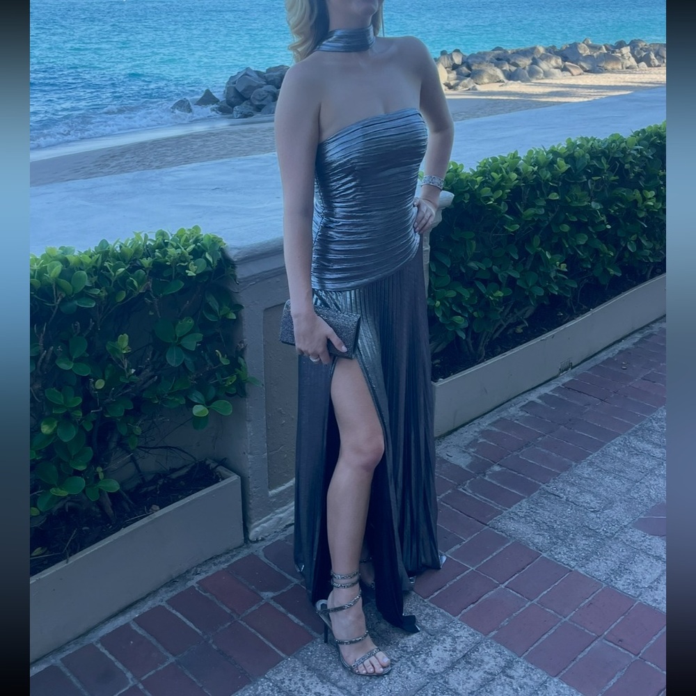 Retrofete Faye Formal dress - Picture 2 of 2